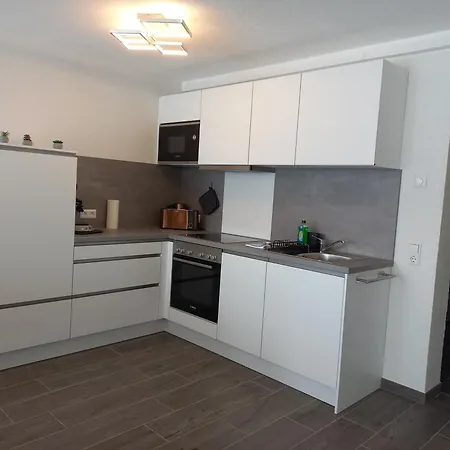 Apartment Bauernhof Schäfer Mühlacker