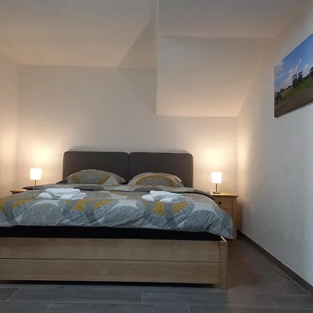 Bauernhof Schaefer Apartment
