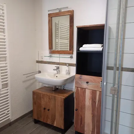 Apartment Bauernhof Schäfer