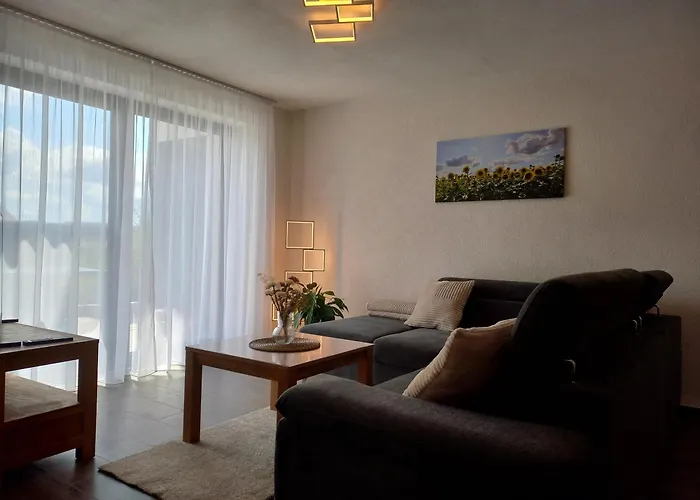 Bauernhof Schaefer * Mühlacker