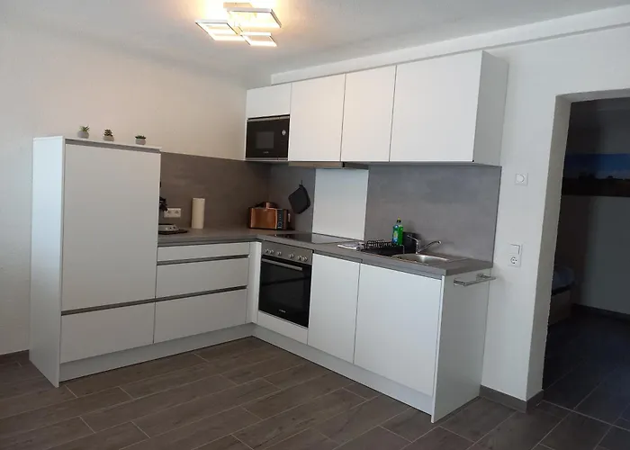 Lägenhet Bauernhof Schaefer Mühlacker